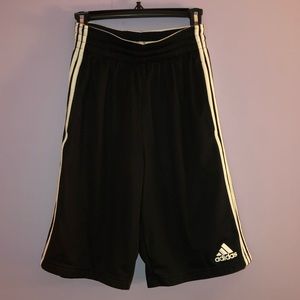 Adidas Track Shorts